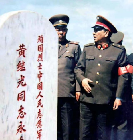 徐向前的警衛連長，歷任3大軍區司令，官至副國級，兩兒子是中將