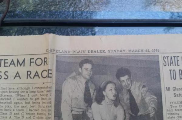 真實故事：夫妻在地下室發現恐怖箱子，開啟後驚動了聯邦調查局