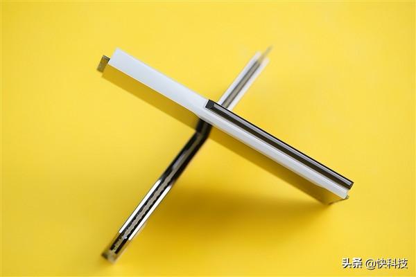 身披鏡面馬甲 阿斯加特博拉琪DDR4 4000記憶體圖賞