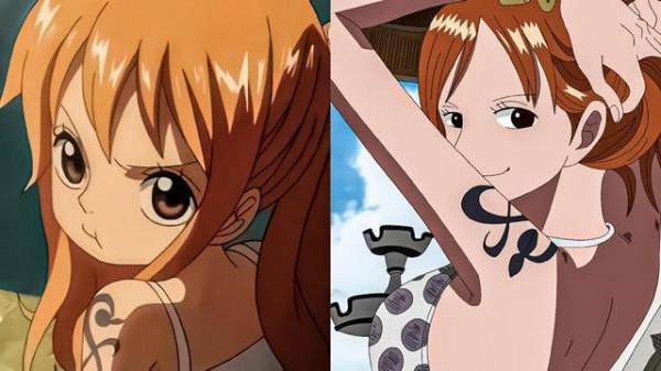 盤點《海賊王》各人物的幼年期，他還真是從小丑到大