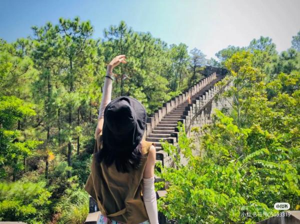 被經典影片帶火的廣西7個拍攝地，你都去過嗎？|廣西旅遊年卡