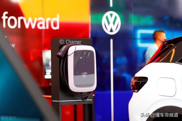 海外|對抗缺芯影響，大眾總部工廠2022年產量有望提升43%至57萬輛