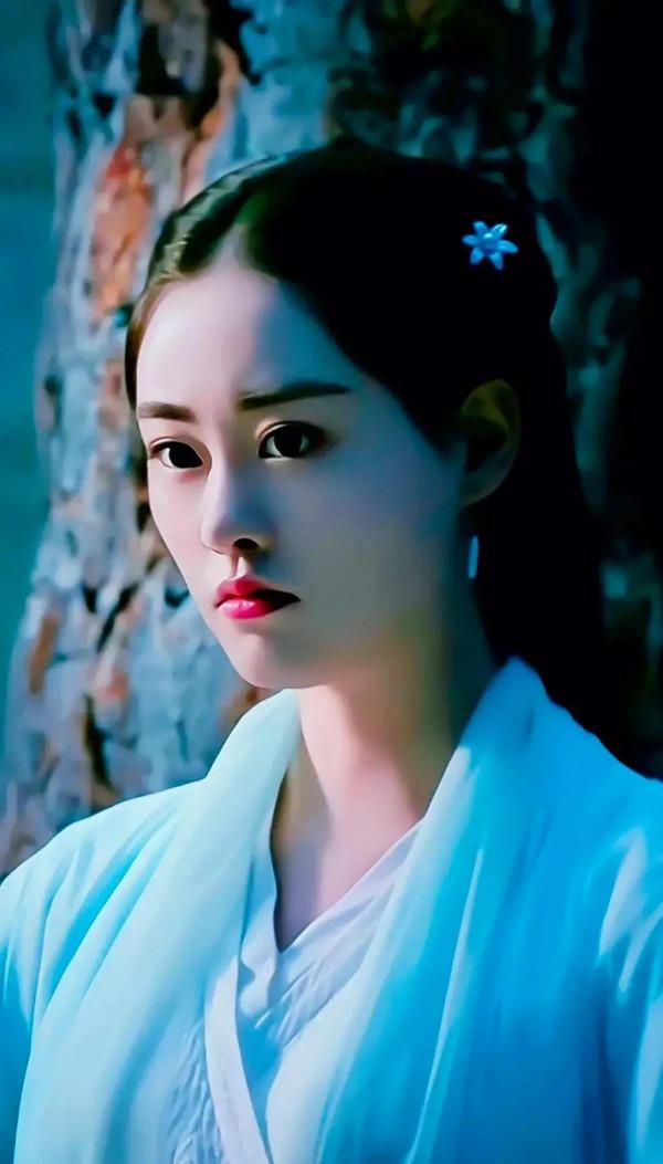 演員祝緒丹美照歡迎觀看