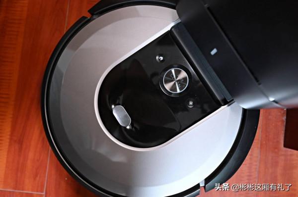 掃地拖地一步到位,iRobot機器人i7+和m6使用體驗 掃地拖地一步到位,iRobot機器人i7+和m6使用體驗