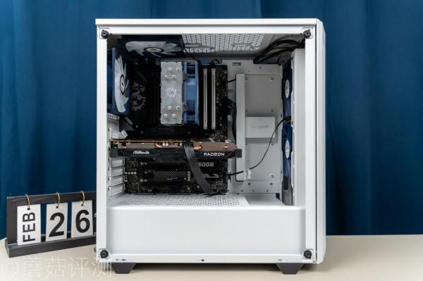 重新定義百元風冷散熱器、ZEROZONE澤洛P4-標準版風冷散熱器 評測 重新定義百元風冷散熱器、ZEROZONE澤洛P4-標準版風冷散熱器 評測