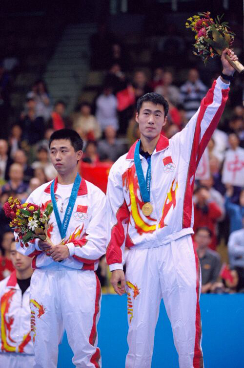 劉嘉：以命相搏鬥劫匪，從沒想過嫁王勵勤，我在婚姻中影響了他