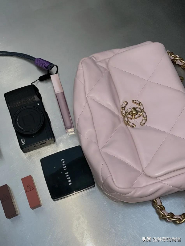 今年最火的大牌包包，這6只才最值得買