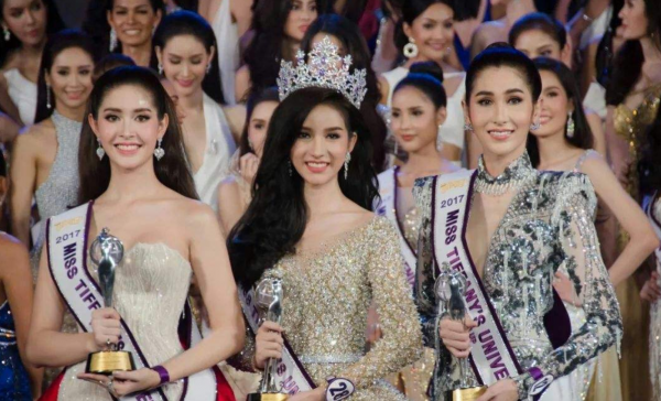 世界上最奢靡的統治者：泰國國王瑪哈到底多有錢？錢又從何而來？