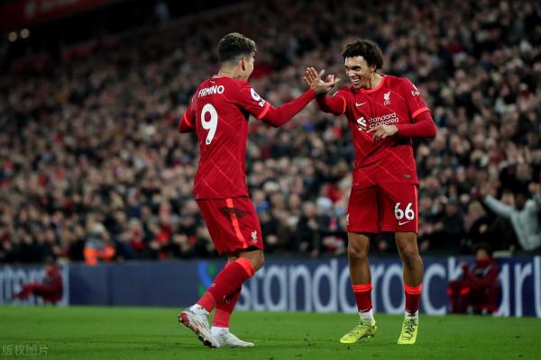 英超-薩拉赫若塔破門 阿諾德世界波 利物浦3-1逆轉紐卡 豪取八連勝