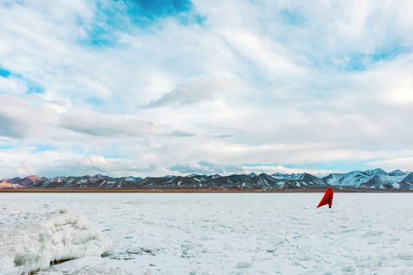 冬遊西藏，一定不能錯過這幾個地方的絕世秘境，每一幀都太美了