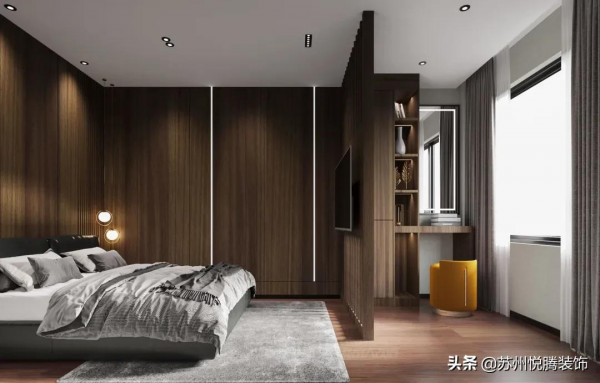 400㎡ 意式極簡別墅 | 完美均衡三代同堂居住需求 400㎡ 意式極簡別墅 | 完美均衡三代同堂居住需求