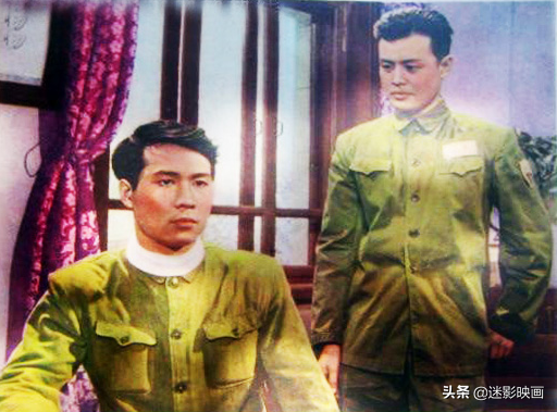 《徐秋影案件》：64年前的反特片，兩度被禁映，原案件至今是謎團