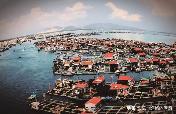 在海南過冬避寒，除了天涯海角，這9個景點也值得一去