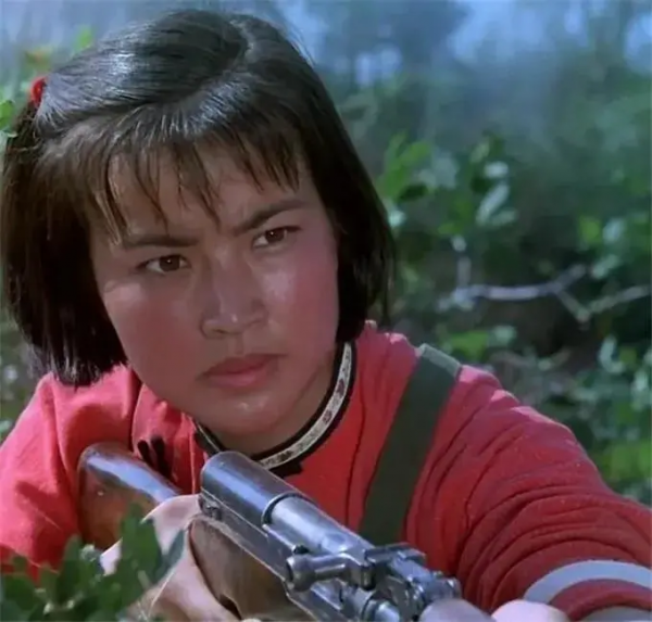 劉曉慶,那個不斷拋棄時代的女人 劉曉慶,那個不斷拋棄時代的女人