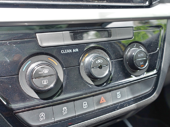 評測|柯米克GT自駕長測:讓我重新認識大眾的這套1.2T 評測|柯米克GT自駕長測:讓我重新認識大眾的這套1.2T