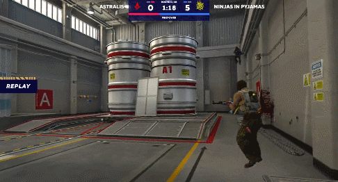 「BLAST全球總決賽」NIP回家,今夜生死戰NaVi對決G2,A隊戰液體 「BLAST全球總決賽」NIP回家,今夜生死戰NaVi對決G2,A隊戰液體