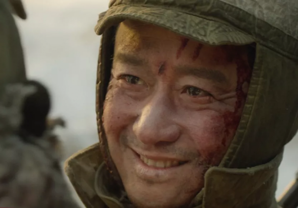 賀歲檔首波口碑來了！《四海》崩塌《殺手》黑馬，《水門橋》穩了