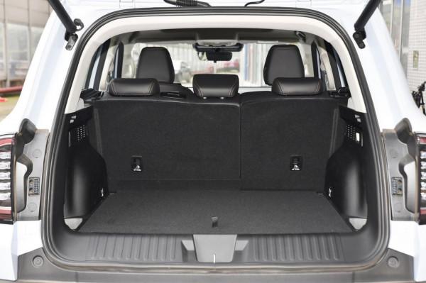 想買省油好開的緊湊型SUV，可以看看這兩款，空間大、實用、耐用