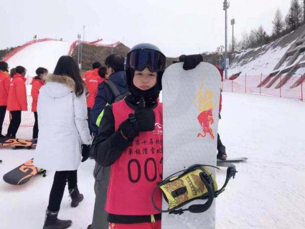 首次！這3位浙江運動員將出徵北京冬殘奧會