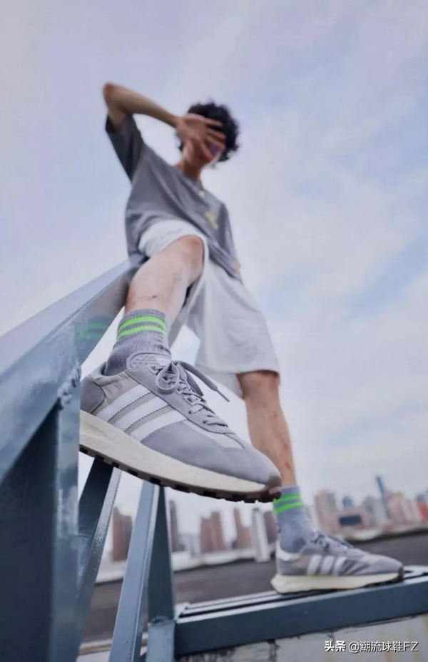 離譜!高顏值Boost跑鞋才500,我永迪 離譜!高顏值Boost跑鞋才500,我永迪