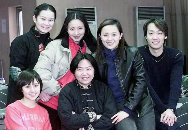 《人世間》：相比雷佳音和陸毅，辛柏青缺少的，僅僅是運氣嗎？