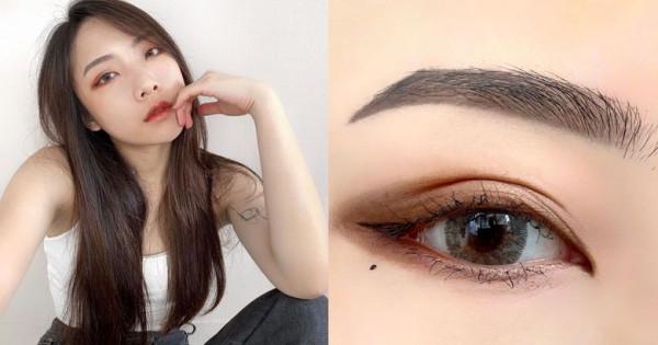 專屬的眼妝公式|教你化出閃耀勾引系眼妝 專屬的眼妝公式|教你化出閃耀勾引系眼妝