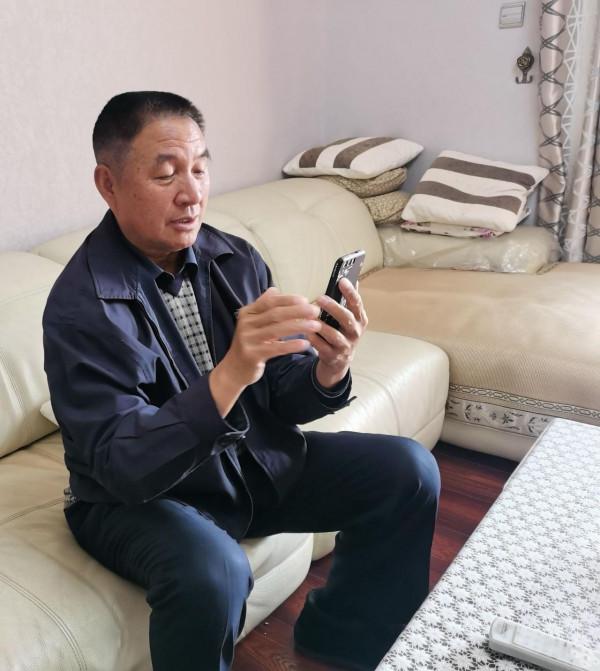 把抽了40年的煙戒了,他發展了一個新愛好 把抽了40年的煙戒了,他發展了一個新愛好