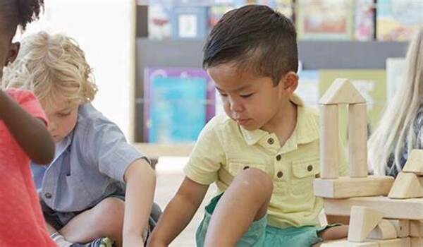 要不要給孩子報早教班