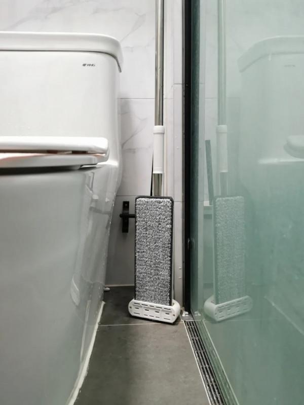 家居清潔用品，常備這5種就夠了！沒必要買太多，乾淨又舒適