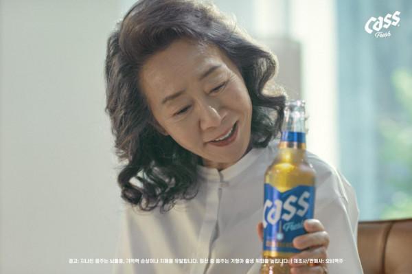 2021“韓國明星廣告代言收入”排行榜TOP8