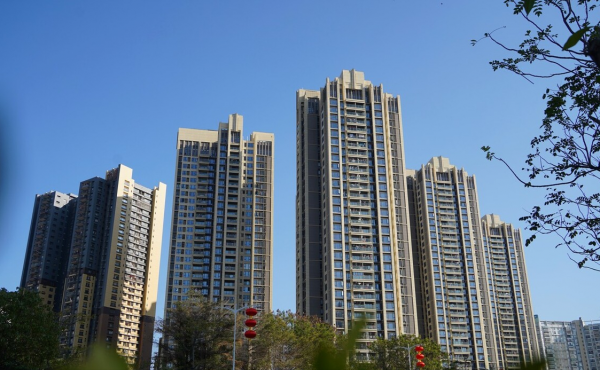 一線二手房未來難賣難出租，3個訊號出現，2類人將受益