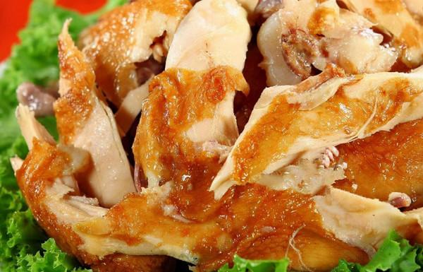 我國8道以雞為食材的名菜！說出來都知道，你吃過幾道？