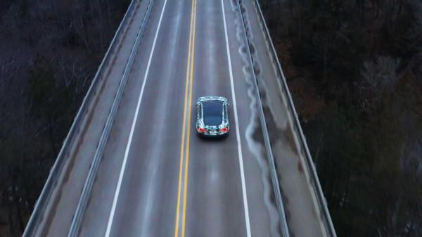 解除里程焦慮 寶馬投資的這家電池公司 將特斯拉續航提升了將近一倍 解除里程焦慮 寶馬投資的這家電池公司 將特斯拉續航提升了將近一倍