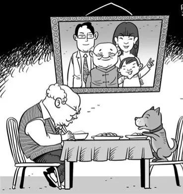 任正非母親：擔心兒子破產攢十萬元，因意外離世成任正非一生的痛