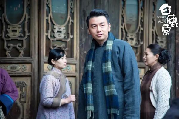 《雪中悍刀行》後，3部重磅劇馬上播出，雷佳音廖凡新劇熱度最高