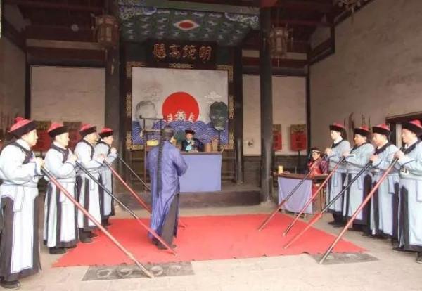 明清奇案——廣東疑案：新郎不明慘死，知縣有膽有識揭開迷團