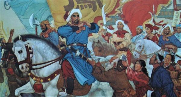 歷史上失蹤的皇帝有哪些:盤點四位歷史上不知所蹤的皇帝 歷史上失蹤的皇帝有哪些:盤點四位歷史上不知所蹤的皇帝