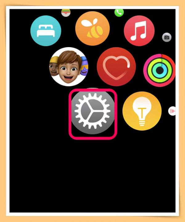 Apple Watch也可以截圖!只需3個簡單步驟就完成 Apple Watch也可以截圖!只需3個簡單步驟就完成