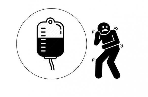 一滴血檢測癌症？血常規能不能查出癌？醫生說清，希望你別再上當