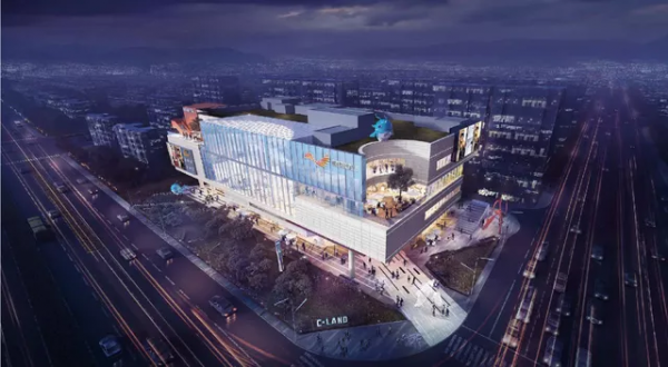 順義這7個大型商業專案，都有新進展了