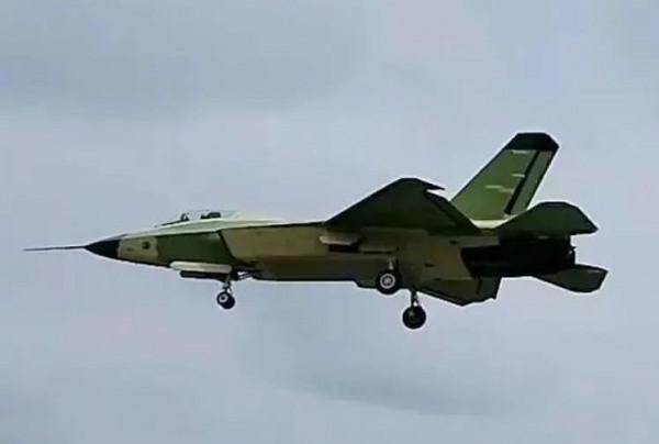 “海四代”來了，能夠全面壓倒F-35嗎？