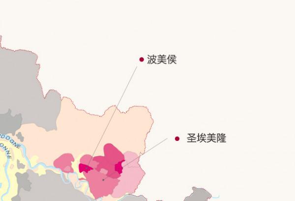 孕育出波爾多“酒王”的是什麼神仙產區？