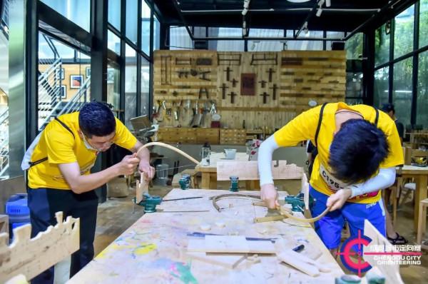 想告訴小時候的自己，運動從來不止跑步