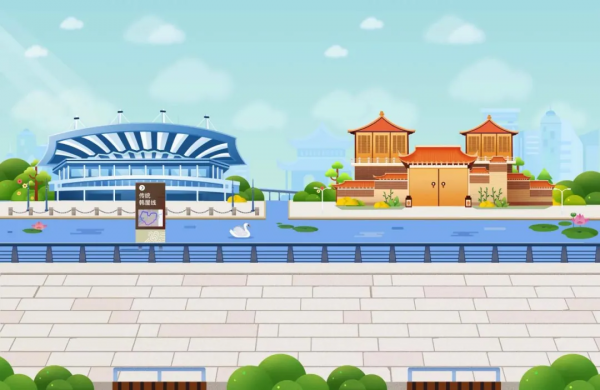 打卡《大長今》取景地,跟著“江南憶”遊首爾 打卡《大長今》取景地,跟著“江南憶”遊首爾