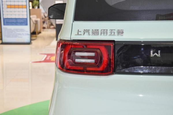 高顏值的設計+2.88萬元起售價，五菱宏光MINI EV值得入手嗎？