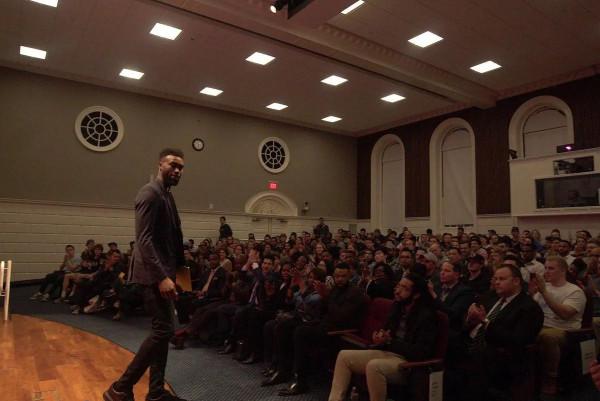 克萊.湯普森領銜,下賽季傷愈歸來改變聯盟格局的五位球星 克萊.湯普森領銜,下賽季傷愈歸來改變聯盟格局的五位球星