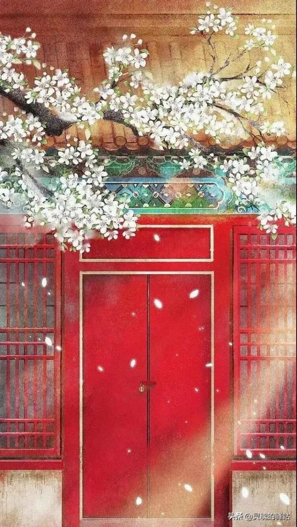 聊齋故事：集美人