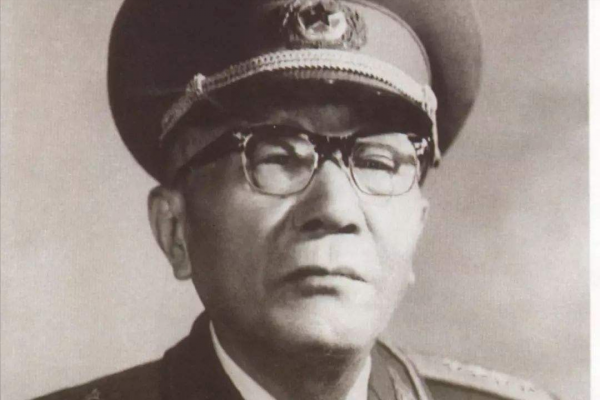 解放戰爭我軍10大功臣，6位元帥4位大將，誰的戰績排第一？