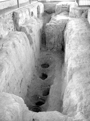 別說是空調救了你的命，看看中國古人是怎麼消夏避暑的