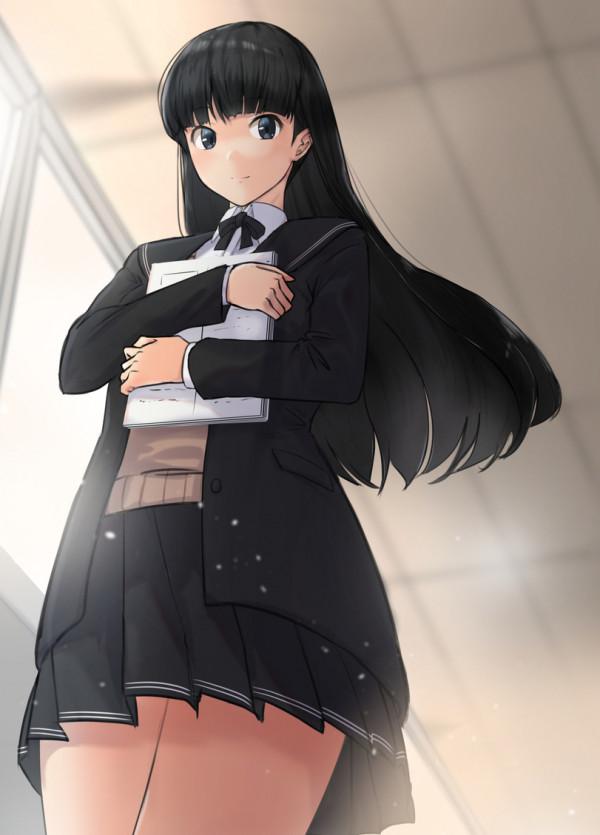 高畫質唯美可愛漫畫圖片關注收藏（76）